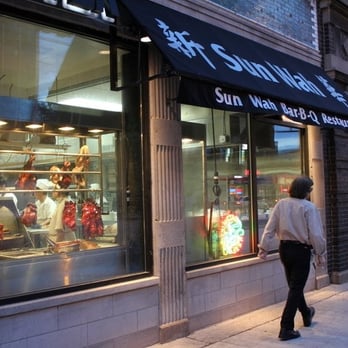 Sun Wah Bar-B-Que - Barbeque Near Me - Chicago, Illinois Sun Wah Bar-B-Que - Barbeque Near Me - Chicago, Illinois