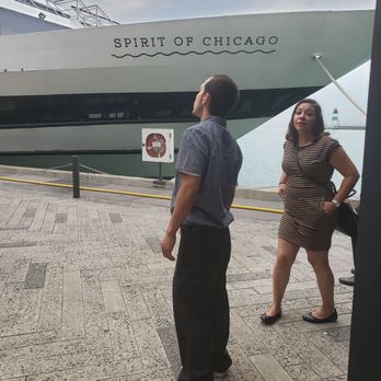 City Cruises Chicago - Venues & Event Spaces Near Me - Chicago, Illinois