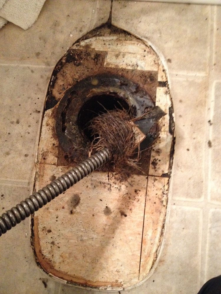 Slide of Three Way Plumbing Services