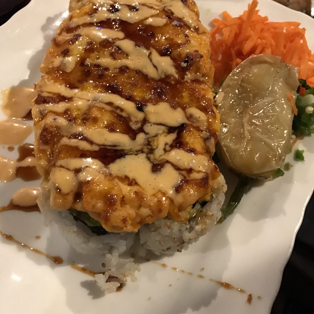 Senor Sushi - Japanese Near Me - Phoenix, Arizona Senor Sushi - Japanese Near Me - Phoenix, Arizona