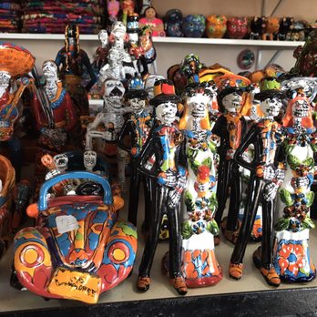Talavera Salvado - Trinkets - Building Supplies Near Me - Rosarito, BCN