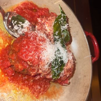 Carbone - Italian Near Me - Las Vegas, Nevada