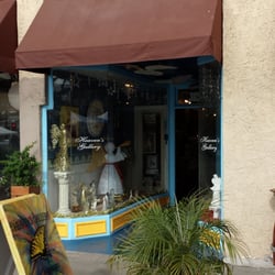 Heaven's Gallery