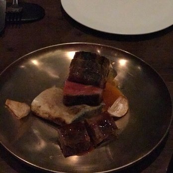Benu - Asian Fusion Near Me - San Francisco, California