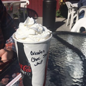 Broadway Cafe - Burgers Near Me - Big Bear City, California