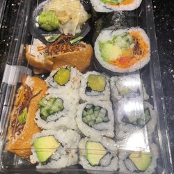 Sushi Shop Terrebonne la Pinià¨re