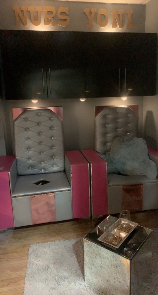 THE LOTUS EXPERIENCE Request an Appointment 17550 W Bluemound Rd