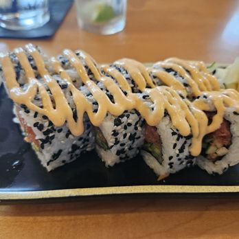Firefly Restaurant - Spicy tuna - Tapas/Small Plates Near Me - Traverse City, Michigan Firefly Restaurant - Spicy tuna - Tapas/Small Plates Near Me - Traverse City, Michigan