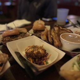 Crab Cakes