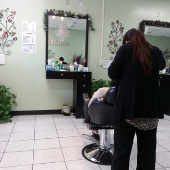 Nikhar Threading Salon - RAINA! - Skin Care Near Me - Anaheim, California