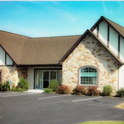Quarryville Family Foot Care PC - Quarryville Family Foot Care