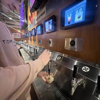 Tapville Social - Naperville - Bars Near Me - Naperville, Illinois Tapville Social - Naperville - Bars Near Me - Naperville, Illinois