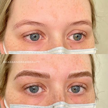 Cassandra B Beauty - Microblading - Eyelash Service Near Me - Surrey, British Columbia Cassandra B Beauty - Microblading - Eyelash Service Near Me - Surrey, British Columbia