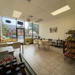 Sunflowers Cafe