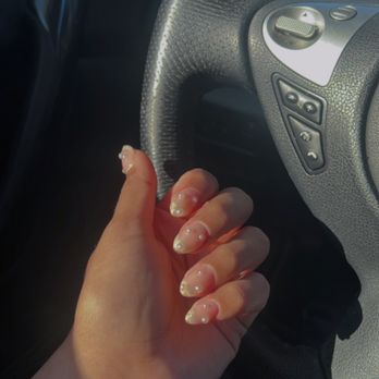 Nü Nails - Nail Salons Near Me - San Jose, California
