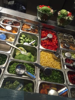 Chopt Creative Salad Co. by null