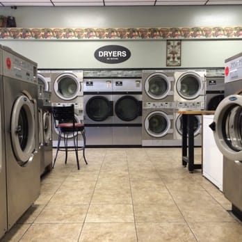 Thrifty Wash Plus - Lots of new machines - Laundromat Near Me - Bakersfield, California Thrifty Wash Plus - Lots of new machines - Laundromat Near Me - Bakersfield, California