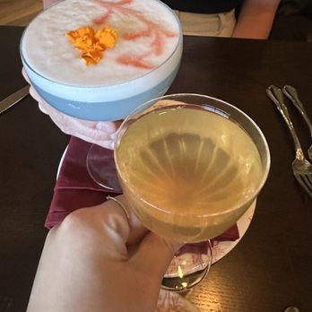 Wildflower - Colorado Sky & Mead - Cocktail Bars Near Me - Denver, Colorado