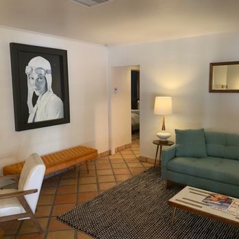 Villa Royale - Hotels Near Me - Palm Springs, California Villa Royale - Hotels Near Me - Palm Springs, California