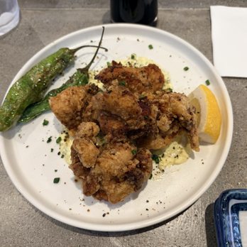 Afuri - Kaarage - Ramen Near Me - Costa Mesa, California