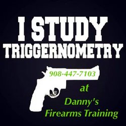 Danny’s Firearms Training