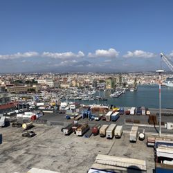 Porte di Catania