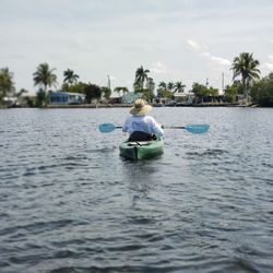 Carmen's Kayaks