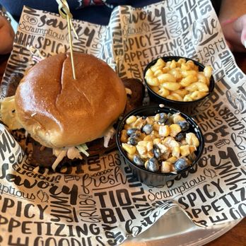 The Hangry Herd - Tri-tip sandwich - Barbeque Near Me - Rancho Cordova, California The Hangry Herd - Tri-tip sandwich - Barbeque Near Me - Rancho Cordova, California