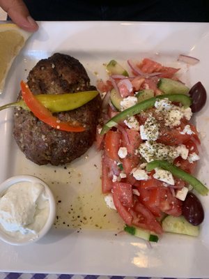 Christina's Cuisine by null