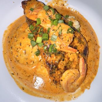 Morrow's - REDFISH YEAH - Cajun/Creole Near Me - New Orleans, Louisiana Morrow's - REDFISH YEAH - Cajun/Creole Near Me - New Orleans, Louisiana
