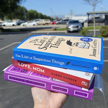 Barnes & Noble - Bookstores Near Me - Valencia, California Barnes & Noble - Bookstores Near Me - Valencia, California