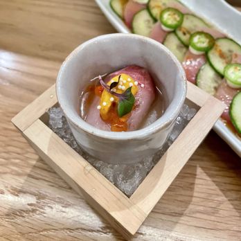 Shimogamo - Shimogamo Shooter $12 - Japanese Near Me - Gilbert, Arizona
