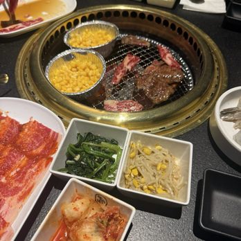 Gyubee Japanese Grill - Dundas - Japanese Near Me - Toronto, Ontario