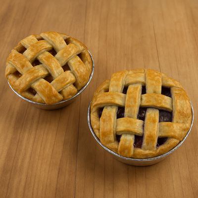 Good Fortune Baking by null