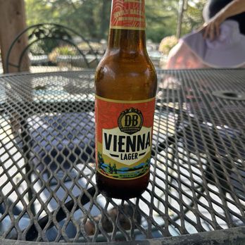 Devils Backbone Brewing Company - Delicious - Brewpubs Near Me - Lexington, Virginia
