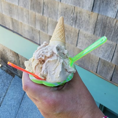 Robin's Nest by null