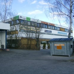 Coiffeur Marketa