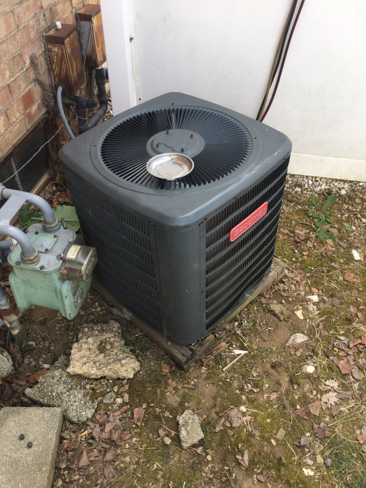 Slide of Harden Hvac & Plumbing