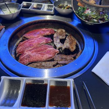 Chubby Cattle - Barbeque Near Me - Cerritos, California