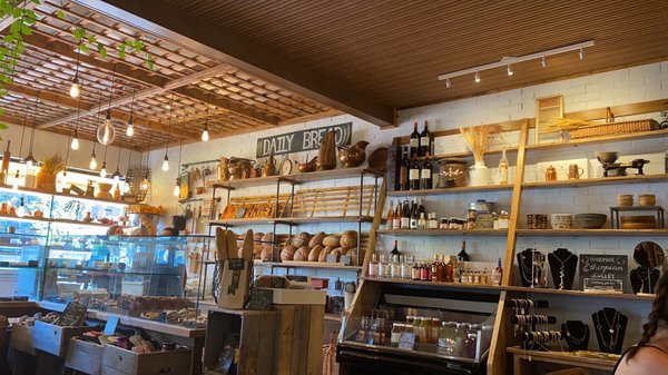 Tiramisu Bistro by null