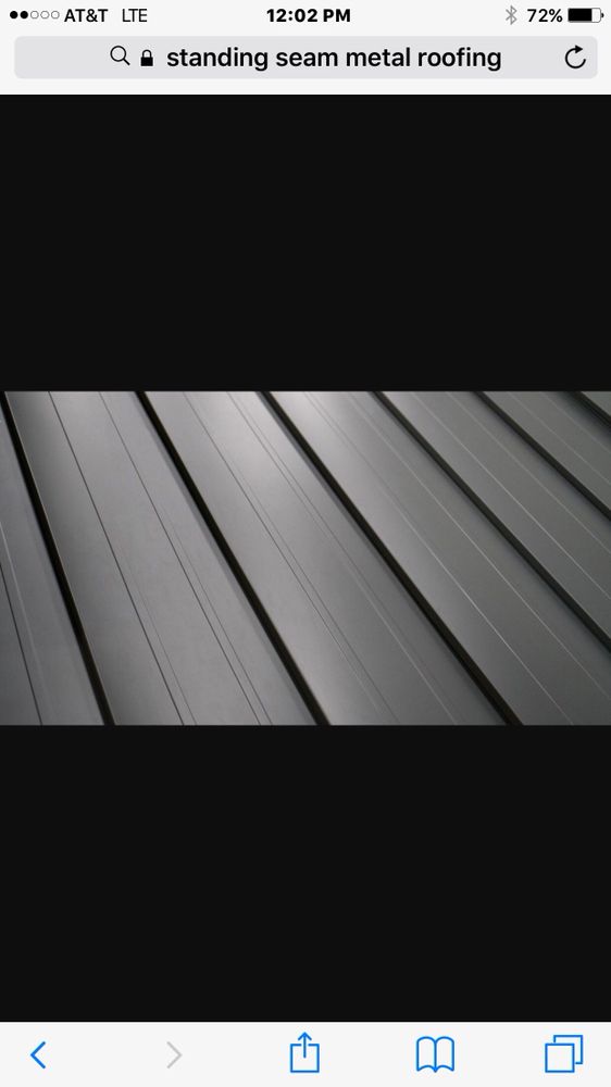 Slide of Iron Clad Roofing and Renovations