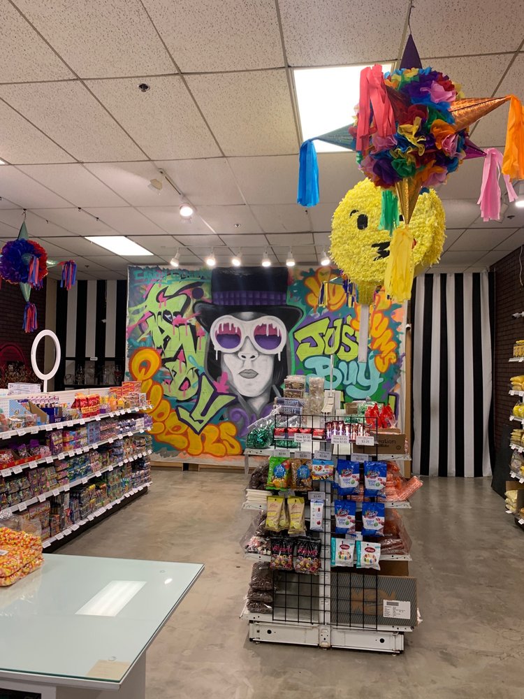 CANDY ME UP 168 Photos & 52 Reviews 5500 Grossmont Center Dr, La