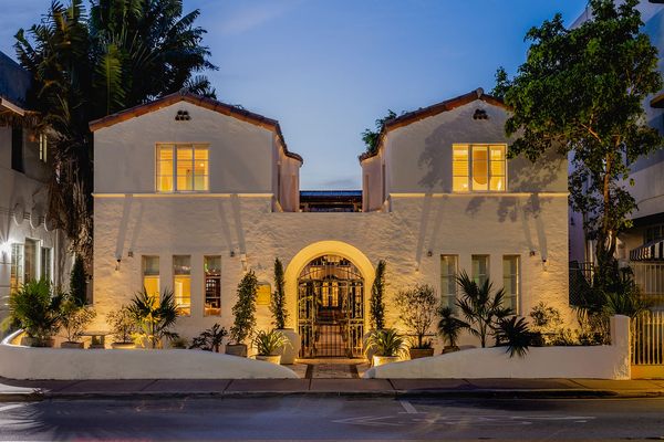 Donatella Boutique Hotel by null