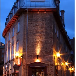 Bistro Le Veravin