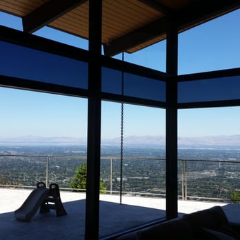 Pane-Less Window Washing - So clean! Is there glass? - Window Washing Near Me - San Jose, California Pane-Less Window Washing - So clean! Is there glass? - Window Washing Near Me - San Jose, California