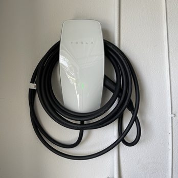Nick's Electric - Tesla Charger - Electricians Near Me Nick's Electric - Tesla Charger - Electricians Near Me
