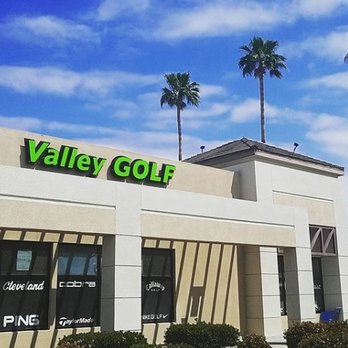 Valley Golf - Golf Equipment Near Me - Temecula, California Valley Golf - Golf Equipment Near Me - Temecula, California