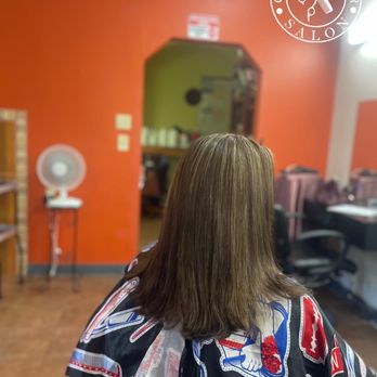 Cleo's Hair Salon - Retouch by Cecilia, come on in today! - Hair Stylists Near Me - San Antonio, Texas Cleo's Hair Salon - Retouch by Cecilia, come on in today! - Hair Stylists Near Me - San Antonio, Texas