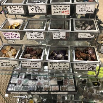 Blue Stone - Jewelry Near Me - Alamogordo, New Mexico