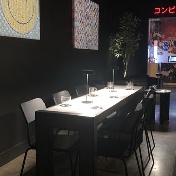 Papercut - Cocktail Bars Near Me - Austin, Texas